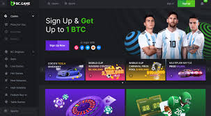BC.Game Online Crypto Casino A New Era of Gaming BC.Game Online Crypto Casino A New Era of Gaming