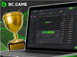 BC.Game Online Crypto Casino A New Era of Gaming BC.Game Online Crypto Casino A New Era of Gaming