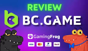 Sign Up for BC GAME Your Gateway to Exciting Casino Gaming Sign Up for BC GAME Your Gateway to Exciting Casino Gaming