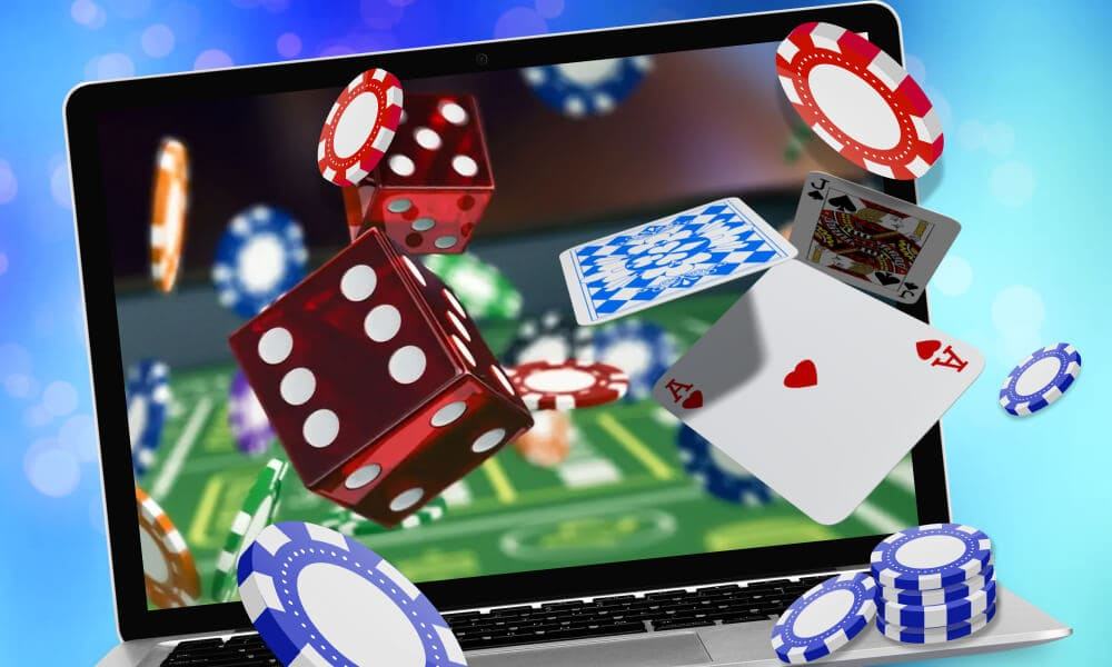 Casino Luck of Spins UK Unleash Your Winning Potential -3617874 Casino Luck of Spins UK Unleash Your Winning Potential -3617874