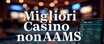 Casinò Senza Documenti Un Nuovo Mondo di Divertimento
