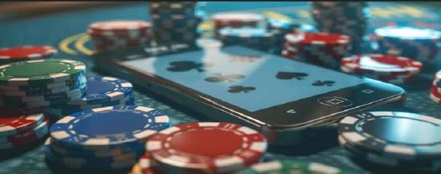 Discover the Best Mobile Casino Apps for Ultimate Gaming Experience