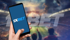 Discover the Exciting Features of the 1xBet App -1551922248 Discover the Exciting Features of the 1xBet App -1551922248
