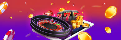 Experience Real Casino Fun A Journey Through Excitement