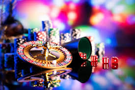 Experience the Excitement at Slots Charm Casino & Sportsbook 131324751