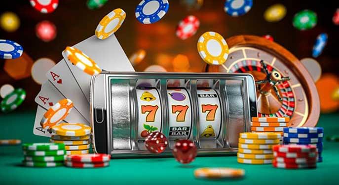 Experience the Excitement at Slots Charm Casino & Sportsbook 131324751