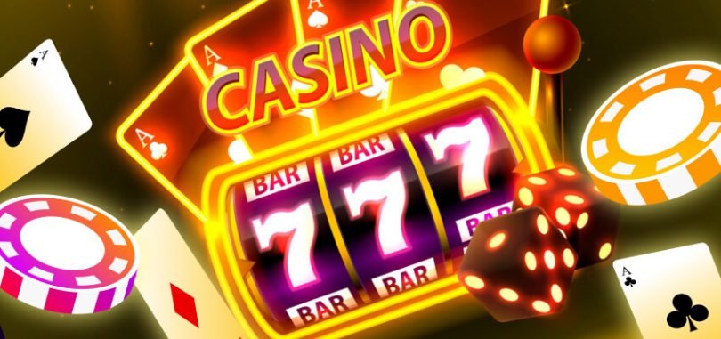 Experience the Thrill of Online Casino Gaming at 31Bets Experience the Thrill of Online Casino Gaming at 31Bets