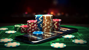 Experience the Thrill of Online Gambling at SapphireBet Casino Experience the Thrill of Online Gambling at SapphireBet Casino