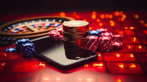 The Evolution and Current Landscape of the UK Online Casino Industry The Evolution and Current Landscape of the UK Online Casino Industry