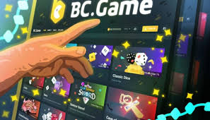 Unlock Exciting Rewards with the Referral Code BC Game