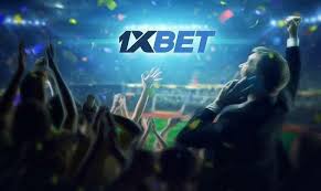 Discover the 1xBet App Your Gateway to Online Betting -1468016545