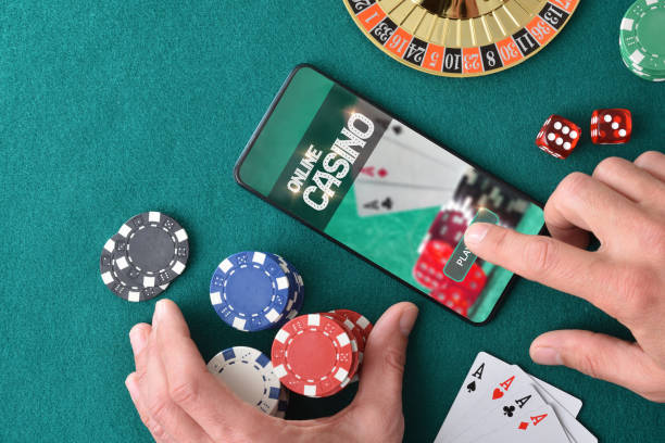 Discover the Stability of Online Casinos A New Era of Gaming