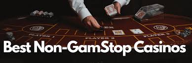 Discovering Casino Sites Not on Gamstop Your Ultimate Guide 844845799 Discovering Casino Sites Not on Gamstop Your Ultimate Guide 844845799