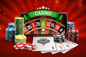 Emerging Trends in Online Casinos Across Europe 400176690