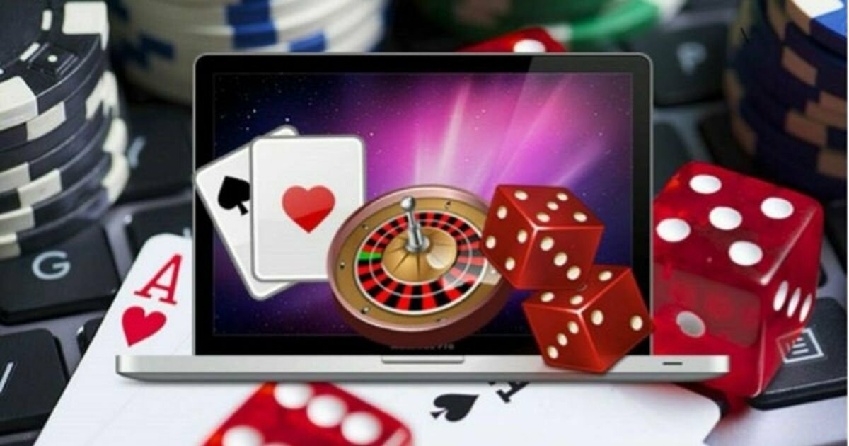 Entdecken Sie die Welt von Casino Jokery Spaß, Spannung und Gewinne