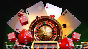 Exclusive VIP Casino Bonuses for High Rollers 488055908