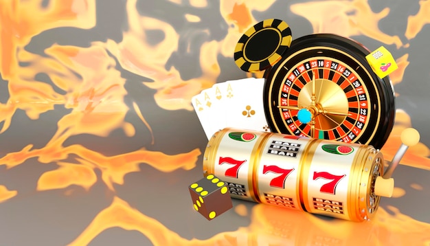 Exploring the Waves of Fortune at Online Casino Ocean Breeze Exploring the Waves of Fortune at Online Casino Ocean Breeze