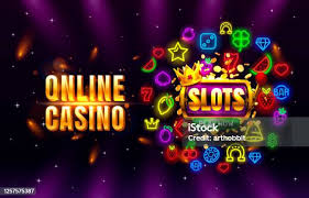 Gamdom Casino Online Slots Идеальное Место для Игроков -1231592560 Gamdom Casino Online Slots Идеальное Место для Игроков -1231592560