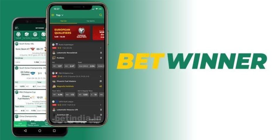 Unlock Your Winning Potential with Betwinner Unlock Your Winning Potential with Betwinner