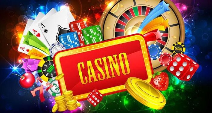 Morospin Casino – Twoje Miejsce na Niezapomniane Doświadczenia w Świecie Gier Online